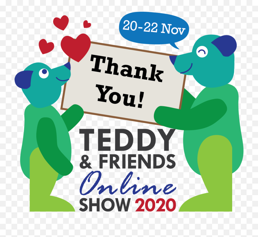 Teddy And Friends Show - Language Emoji,Li And Stitch Emotions