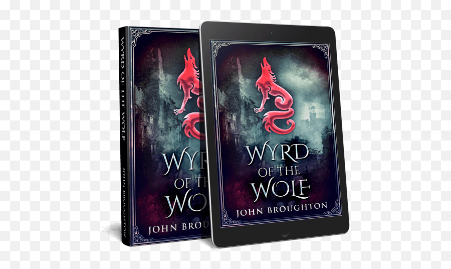 Wyrd Of The Wolf Next Chapter Emoji,Books On Emotion Scar