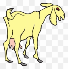 Free Random Cliparts Download Free Clip Art Free Clip Art - Yellow Goat Emoji,Yello Emojis