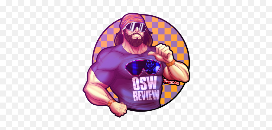 Randy Savage Picture - 11949 Transparentpng Randy Savage Emoji,Emoji Savageness