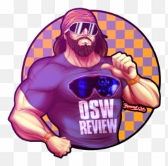 Randy Savage Picture - 11949 Transparentpng Randy Savage Emoji,Emoji Savageness