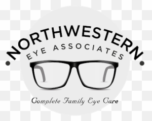 Northwestern Eye Associates - Dot Emoji,Eye Emotion Glasses