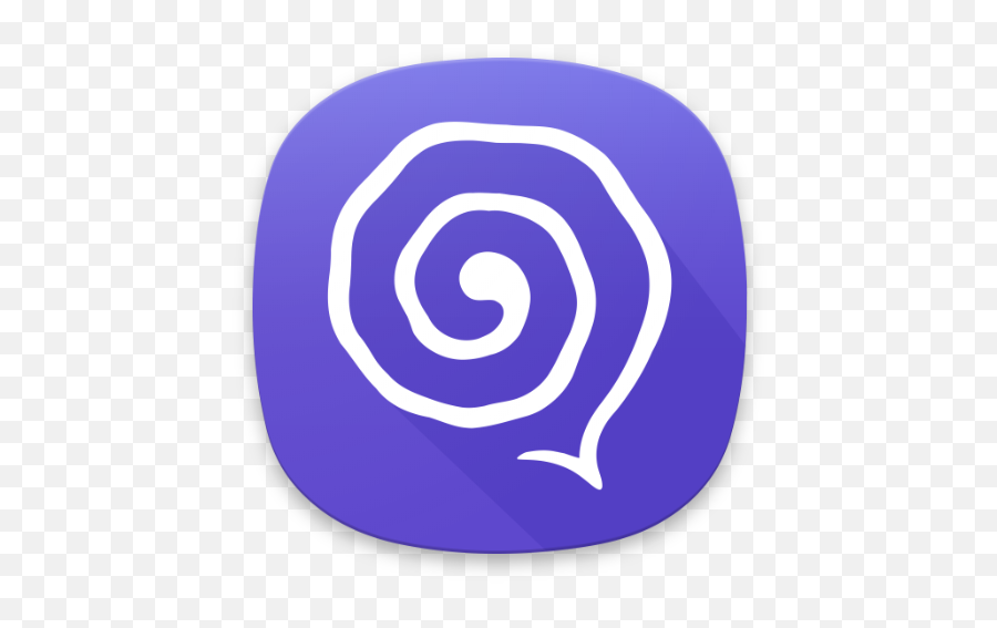 Free For Entertainment - Icon Mocha Emoji,What Does The Blue Swirl Emoji Look Like On Android