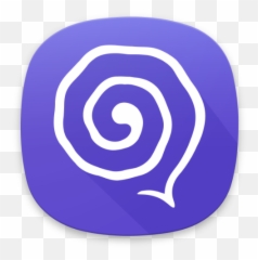Free For Entertainment - Icon Mocha Emoji,What Does The Blue Swirl Emoji Look Like On Android