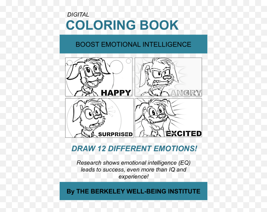 Happiness Shop - Dot Emoji,Emotions That Go With Being Happy