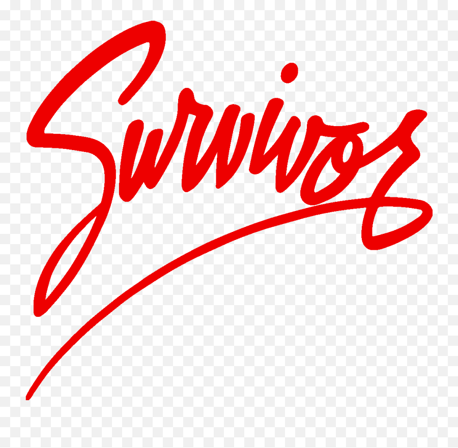 5 Beautiful Survivor Ballads That Keep - Survivor Band Logo Png Emoji,Short Ballad Song With Emotion