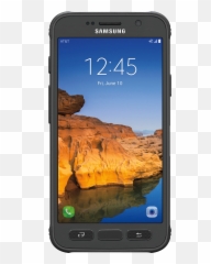 Samsung Announces Ruggedized Galaxy S7 - Samsung S7 Active Emoji,How Do I Find Emojis On My Glasy S7