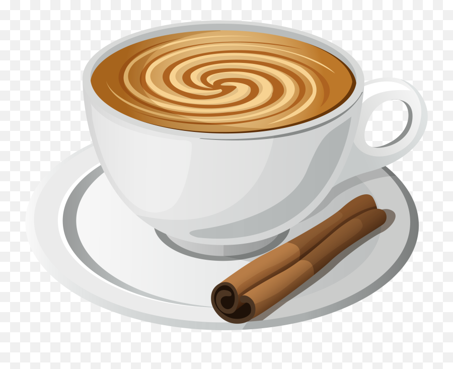 Coffee Cup Cafe Emoji Latte - Coffee Png Download 720708 Coffee Png Clipart,Coffee Bean Emoji