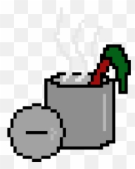 Pixel Art Gallery - Smiley Face Pixel Art Emoji,Undertalesteam Emojis