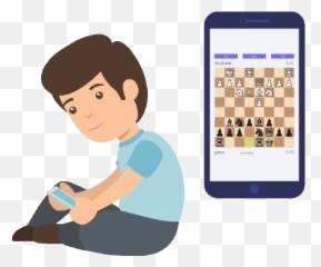 Smart Kids Chess U2013 Smart Kids Chess Easy Learning Chess - Laptop Emoji,Chess Qoutes About Emotion