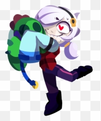 The Most Edited - Comic Colette Y Spike Brawl Stars Emoji,Emojis Spicey