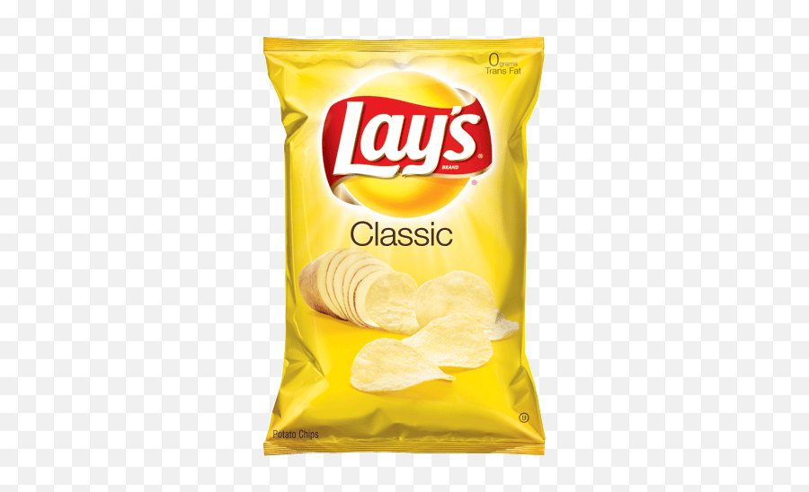 Potato Chip Flavors That Describe - Lays Potato Chips Emoji,Potato Chip Emoji