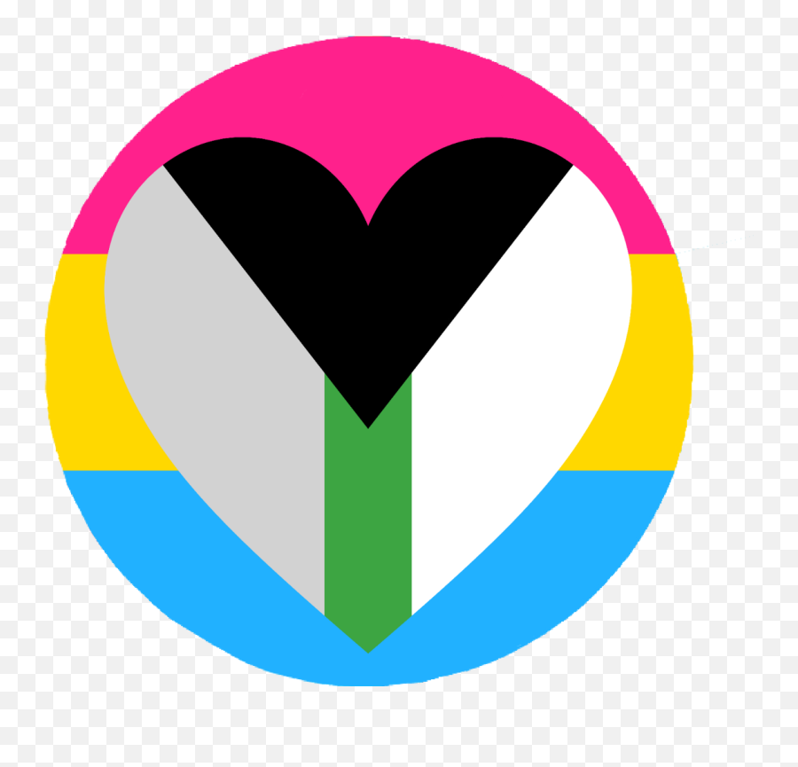 Pansexual Flag Emoji Transparent - Flag For Malaysia Emoji Vertical,Pansexual Discord Emojis