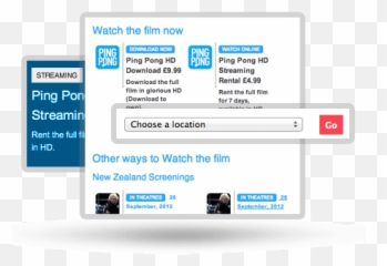Creating An Affordable Web - Language Emoji,Designing Emotion In Movies