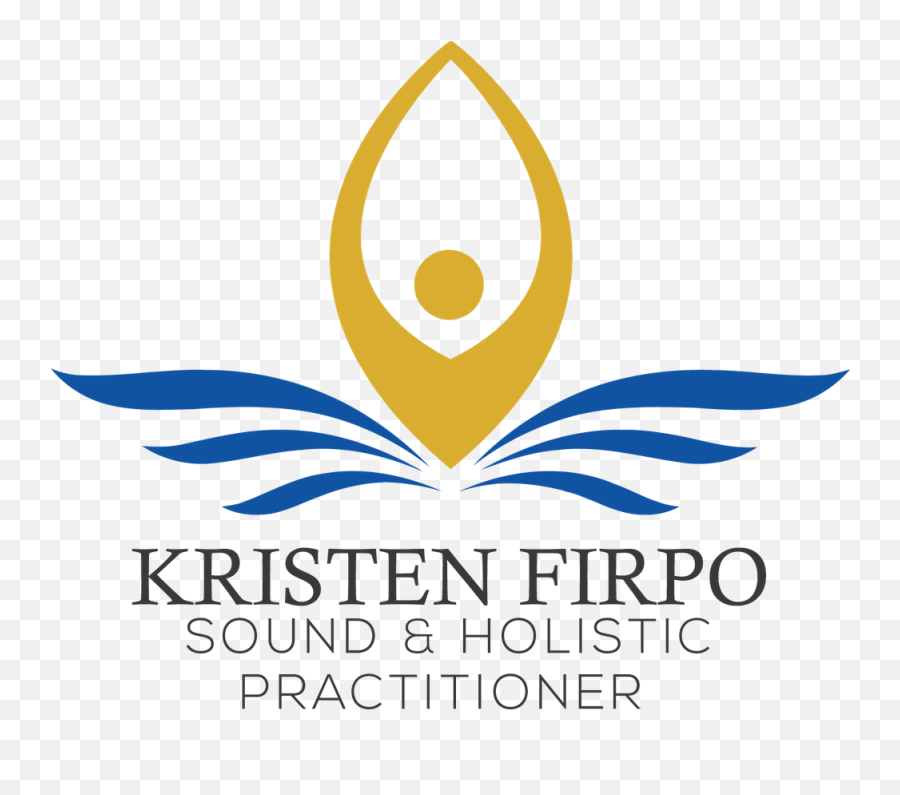 Kristen Firpo What Is Sound Healing - Vertical Emoji,Whispers From Arabia Free Emotions