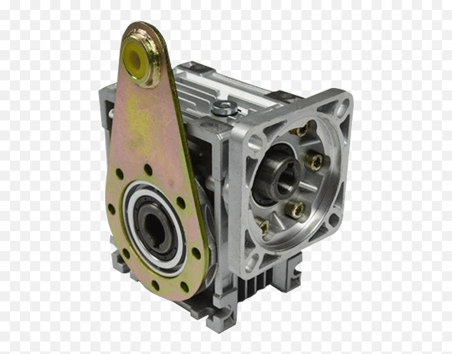 China Nmr063 Worm Gearbox Worm Gear Speed Reduction Nmrv - Aluminium Alloy Emoji,Gusano Emoticon