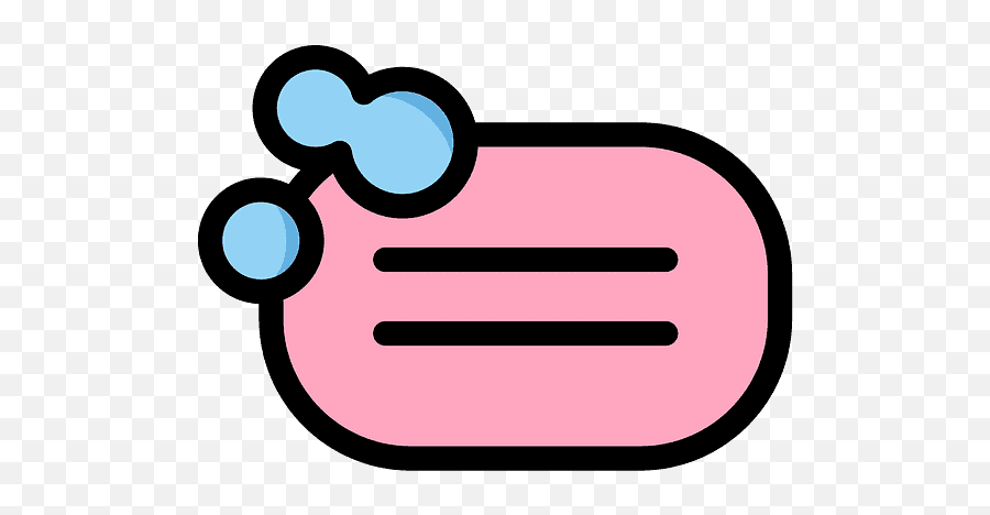 Soap Emoji Clipart - Jabones Clipart,Diy Project Emojis Download