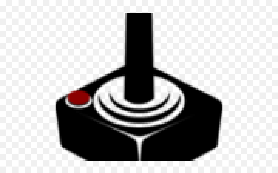 Video Game Controller Png Transparent - Arcade Joystick Clip Art Emoji,Video Game Emoji