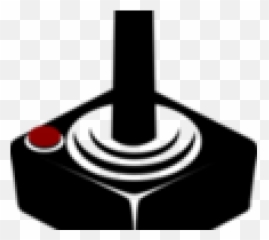 Video Game Controller Png Transparent - Arcade Joystick Clip Art Emoji,Video Game Emoji