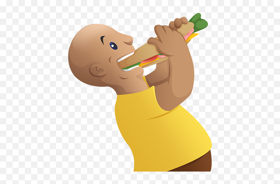 Forbidden Emoji - Forbidden Emoji Aerophone,Eating Twitter Emoticons