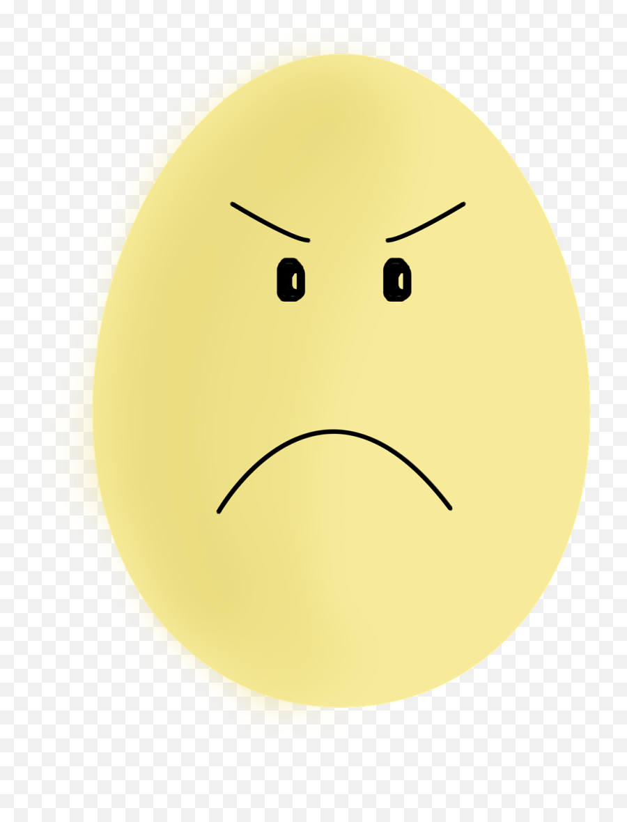 Free Photo Egg Smiley Face Eggs Eggs Drawn Egg Yellow - Max Happy Emoji,Free Ears Covered Emoticon