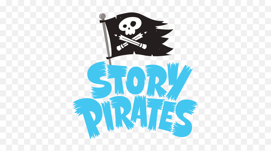 Story Pirates - Nys Pta Story Pirates Logo Emoji,Reading Emotions Worksheet