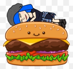 Kokonao - Burger Bitmoji Emoji,Cheeseburger Emojis