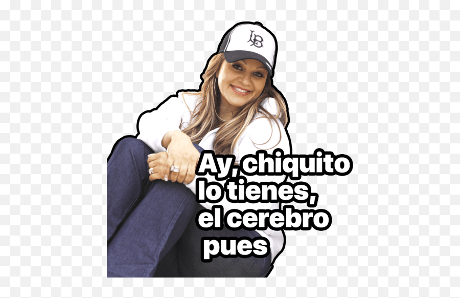 Jenni Rivera - Stickers De Jenny Rivera Para Whatsapp Emoji,Emojis Para Whatsapp