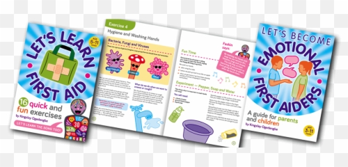 Book Design Portfolio - Dot Emoji,Book About How Emotions Touch The Bran