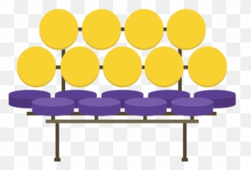 Furniture Pop Art Bench Flat - Transparent Png U0026 Svg Vector File Diseños Ettore Sottsass Emoji,Bride Boy Pop Pop Emoji Pop