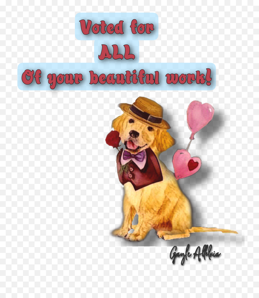 Discover Trending Vote Stickers Picsart - Happy Emoji,Dog With Ar Emojis