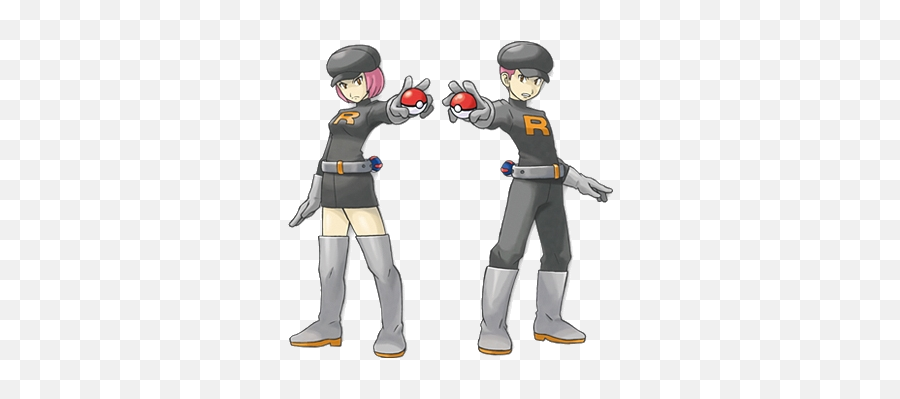 Team Rocket Pokémon Wiki Fandom - Team Rocket Grunt Female Emoji,Cartoon Movie Abot Emotions