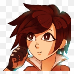 Gif For Discord Profile - Fictional Character Emoji,Where Can I Find Crying Laughing Emojis On Vrchat