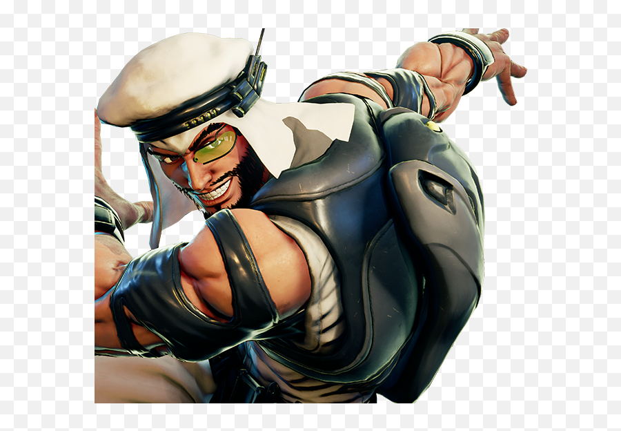 Your Top 10 Street Fighter Characters - Media Discussion Rashid Street Fighter Emoji,Animated Emojis Street Fighter
