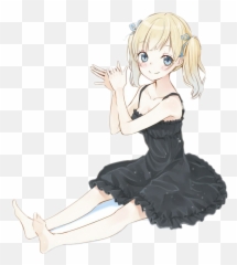 Loli Anime Sticker By Alice In The Wonderland - For Women Emoji,Alice Anime Emojis