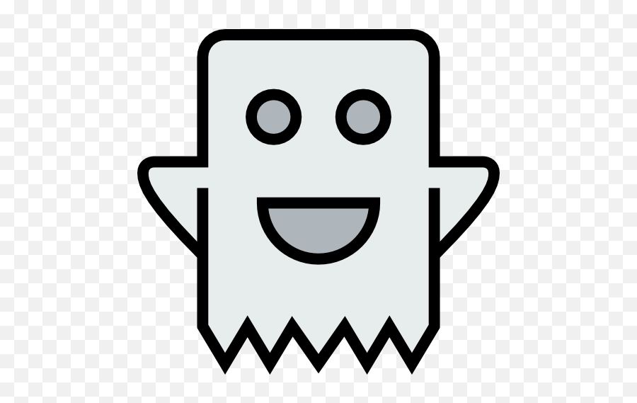 Game Play Miscellaneous Gaming Ghost Playing Leisure - Png Emoji,Emoticon Playing Game
