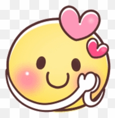Sticker Maker - Emojis Cute Kawaii 9 Happy,Emoticon Pastel