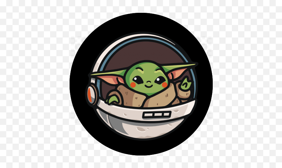 Get Baby Yoda Flying Parachute T - Shirt On Sale Fictional Character Emoji,Emoji Baby Clothes