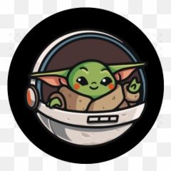 Get Baby Yoda Flying Parachute T - Shirt On Sale Fictional Character Emoji,Emoji Baby Clothes