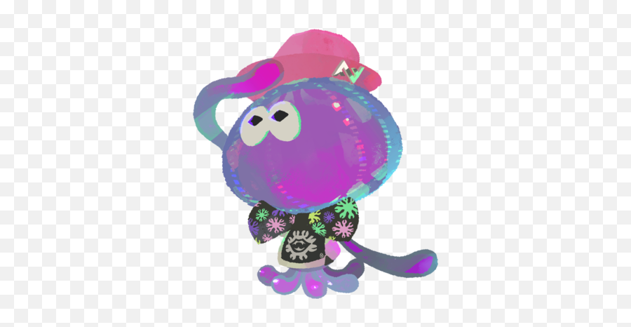 Splatoon Characters - Tv Tropes Jelfonzo Splatoon 2 Emoji,Splatoon 2 Losing Emotion