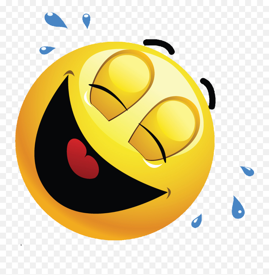Download Funny Emoji Faces Png Png U0026 Gif Base - Smiley Laugh,Funny Emoji Faces