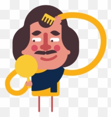 Sticker Illustrations For Google On Behance - Happy Emoji,Face Emotions Drawing Google+