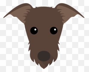 Brand New For Your Rescue Dog - Vulnerable Native Breeds Emoji,Irish Wolfhound Emoji