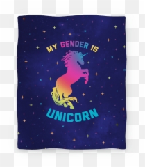 A Unicorn Blanket Cheap Online - Unicorn Emoji,Emoji Fleece Blankets