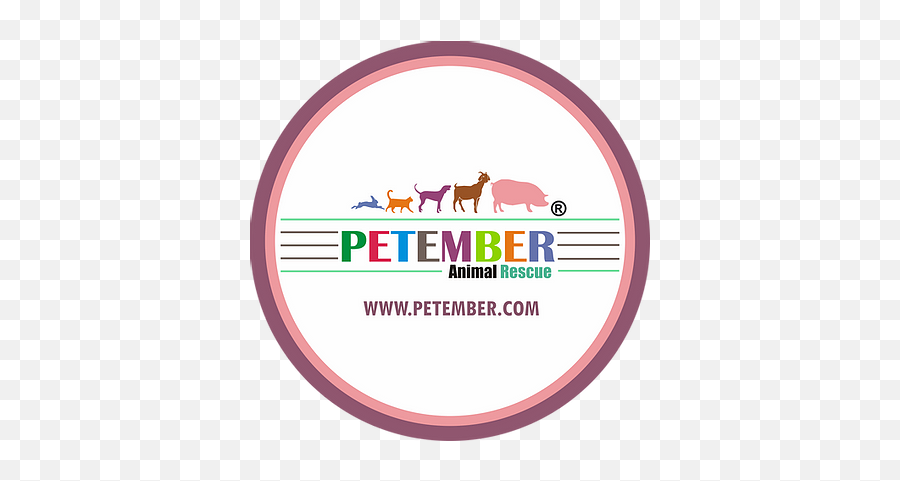 Petember Inc Mightycause Emoji,Text Emoticons Animals
