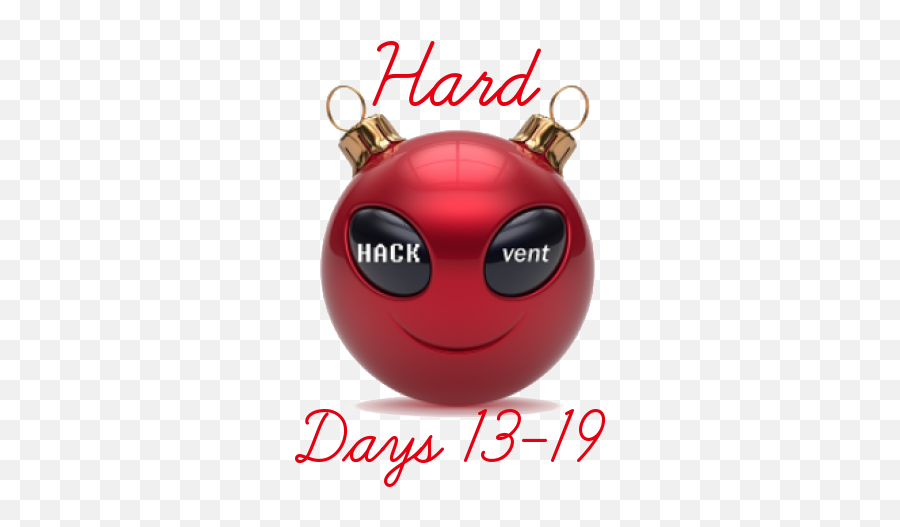 Hackvent 2020 - Hard 0xdf Hacks Stuff Rags To Riches To Rags Emoji,Cx Emoticon