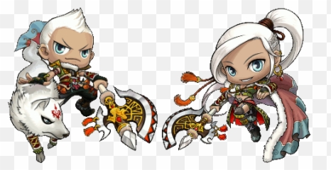 Jeffrey Hui - Aran Maplestory Emoji,Emoticon Manager Maplestory 2
