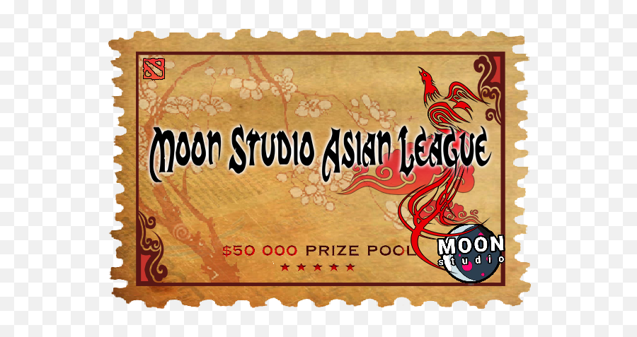 Moon Studio Asian League - Dota 2 Moon Studio Asian League Emoji,Join Lobby Emoticon Dota 2