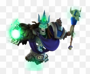 Castle Creeps Battle Emoji,Ultimate Warrior Emoji