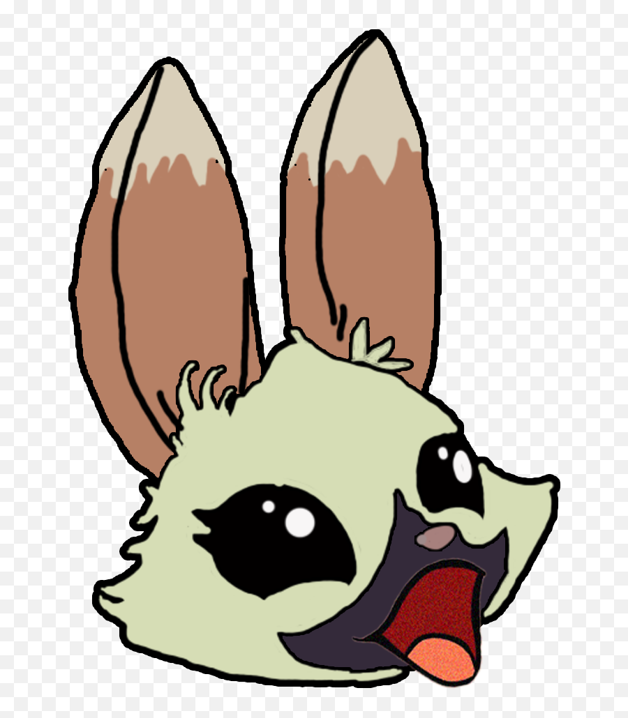 I Made A Pog Pog Do You Think Itu0027s Poggers Dontstarve Emoji,Don't Starve Together Yawn Emoticon